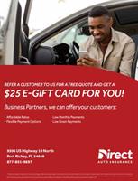 Direct Auto Insurance - New Port Richey