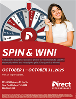 Direct Auto Insurance - New Port Richey