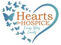 Hearts for Hospice 2024