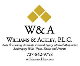 Williams & Ackley, PLC