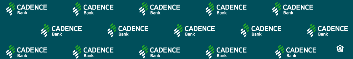 Cadence Bank - Trinity