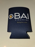 BAI Koozie