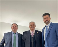 BAI Financial Team - Rich, Geoff and Rick Balkcom