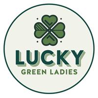 Lucky Green Ladies Delivery