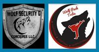 Wolf Security and Concierge L.L.C. + Self Defense Training