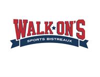 Walk-On's Sports Bistreaux