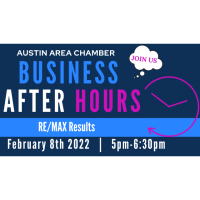 Business After Hours-