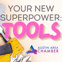 Women's Workshop: Tools, Your New Superpower!