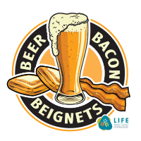Beer, Bacon and Beignets