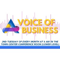 VOICE OF BUSINESS