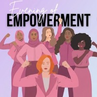 Women's Programming: Evening of Empowerment