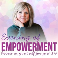 Women's Programming: Evening of Empowerment