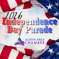 2026 Independence Day Parade