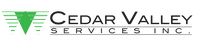 Cedar Valley Services, Inc.