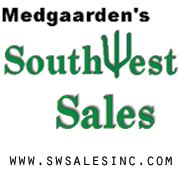 Medgaarden's SouthWest Sales, Inc.