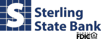 Sterling State Bank