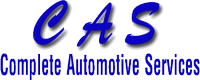 Complete Automotive Service & Sales