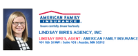 American Family Insurance-Lindsay Bires Agency, Inc. 