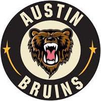 Austin Bruins Home Opener for 2025-2026 Season