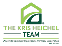 Fairway Independent Mortgage Corporation-Kris Heichel
