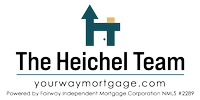 The Heichel Team powered by Fairway Independent Mortgage Corporation 