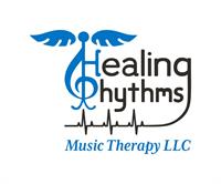 Healing Rhythms Music Therapy, LLC 