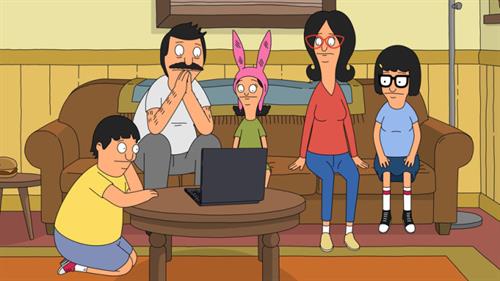 The Belcher Family updating their MIC profile