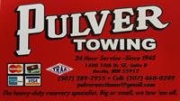 Pulver Motor Service LLC
