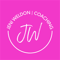 Jeni Weldon Coaching