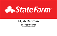 State Farm - Elijah Dahmen