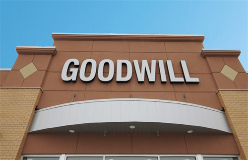 Goodwill store opens in Austin
