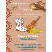 2026 Annual Community Awards Dinner