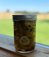 Self Serve Farm Stand