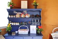 Self Serve Honor System Farm Stand