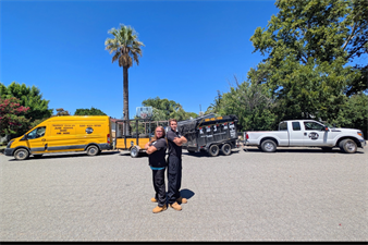 K and J Services 
