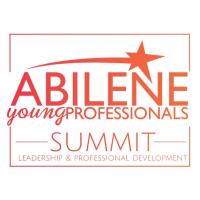 11.14.19 Abilene Young Professionals Leadership Summit