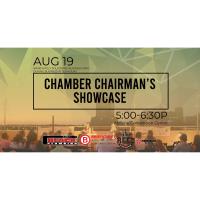 Chamber Chairman's Showcase