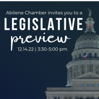 12.14.22 Legislative Preview with Glenn Hamer