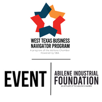 Intellectual Property (IP) Basics for Rural America presented by West Texas Business Navigator Program