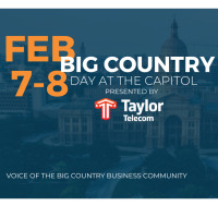 Big Country Day at the Capitol