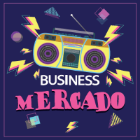 Business Mercado 2024: Me Encantan los Ochentas - I Love the '80s!