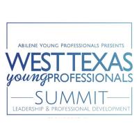 04.25.24 West Texas Young Professionals Leadership Summit