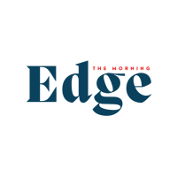5.10.24 The Morning Edge Sponsored by First Financial Bank
