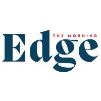 10.02.24The Morning Edge Sponsored by Tolar I.T. Business Solutions