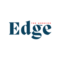 11.06.24 The Morning Edge Sponsored by Arrow Ford Mitsubishi