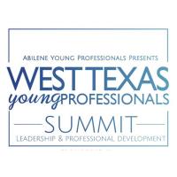 10.30.25 West Texas Young Professionals Leadership Summit