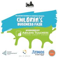 2025 Children's Business Fair