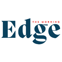 10.06.27 The Morning Edge Sponsored by Tolar Business I.T. Services