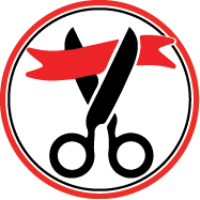 1 Year Anniversary - Gebo's 1 (Enhanced Ribbon Cutting)