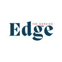 01.07.26 The Morning Edge Sponsored by Abilene Teacher's Federal Credit Union